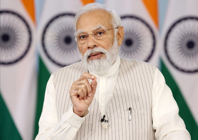 पीएम मोदी आज काशी तेलुगू संगमम को करेंगे संबोधित