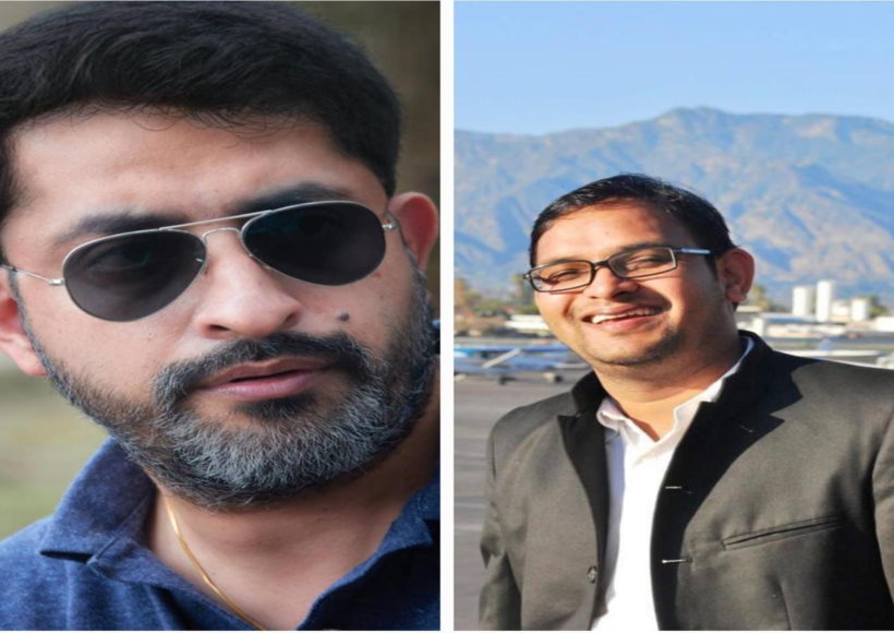 'राम सेतु' डायरेक्टर की अगली पेशकश वुहान वायरस पर आधारित जासूसी थ्रिलर होगी