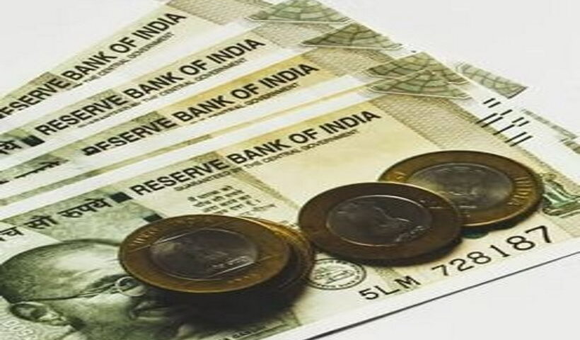 एफपीआई ने अप्रैल में 9,752 करोड़ रुपये के शेयर खरीदे