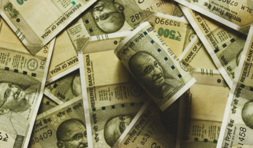 2022-23 के लिए सकल प्रत्यक्ष कर संग्रह 20 फीसदी बढ़कर 19.68 लाख करोड़ रुपये हो गया