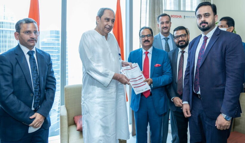 ओडिशा को टोक्यो में बिजनेस मीट में 26,000 करोड़ रुपये के निवेश का प्रस्ताव मिला