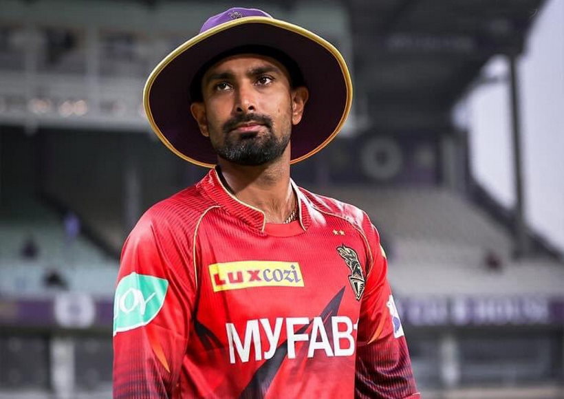 पारिवारिक चिकित्सा जरूरत से लिटन दास वापस बांग्लादेश रवाना