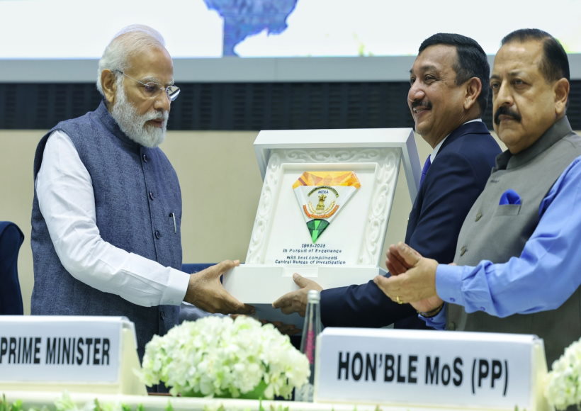 पिछली सरकारों के ढुलमुल रवैये के बाद हमारी सरकार ने भ्रष्टाचार से सख्ती से निपटा: पीएम मोदी