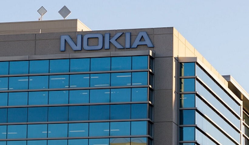 भारत में डिजिटल इंफ्रास्ट्रक्चर को अपग्रेड करने के लिए नोकिया ने लाइटस्टॉर्म के साथ की साझेदारी