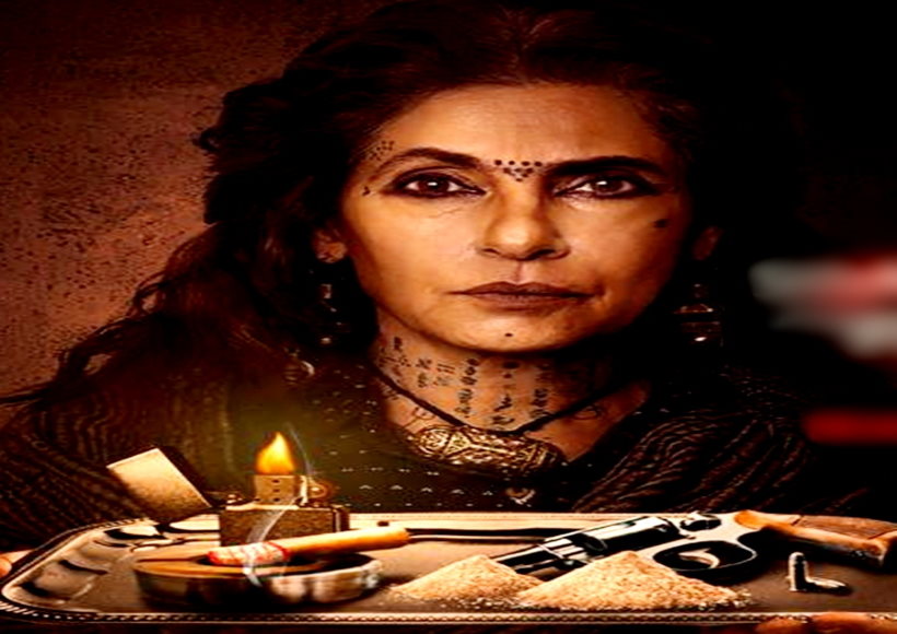 महिलाओं को अपनी ताकत दिखाने का यही सही समय है: डिंपल कपाड़िया