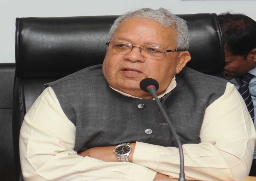 राजस्थान के राज्यपाल कलराज मिश्र ने स्वास्थ्य के अधिकार विधेयक को मंजूरी दी