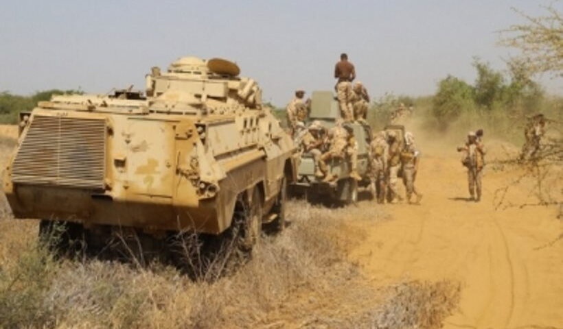 हौथी विद्रोहियों से संघर्षविराम वार्ता के लिए सऊदी प्रतिनिधिमंडल यमन पहुंचा