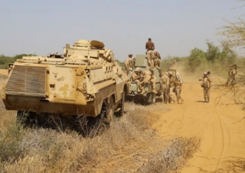 हौथी विद्रोहियों से संघर्षविराम वार्ता के लिए सऊदी प्रतिनिधिमंडल यमन पहुंचा