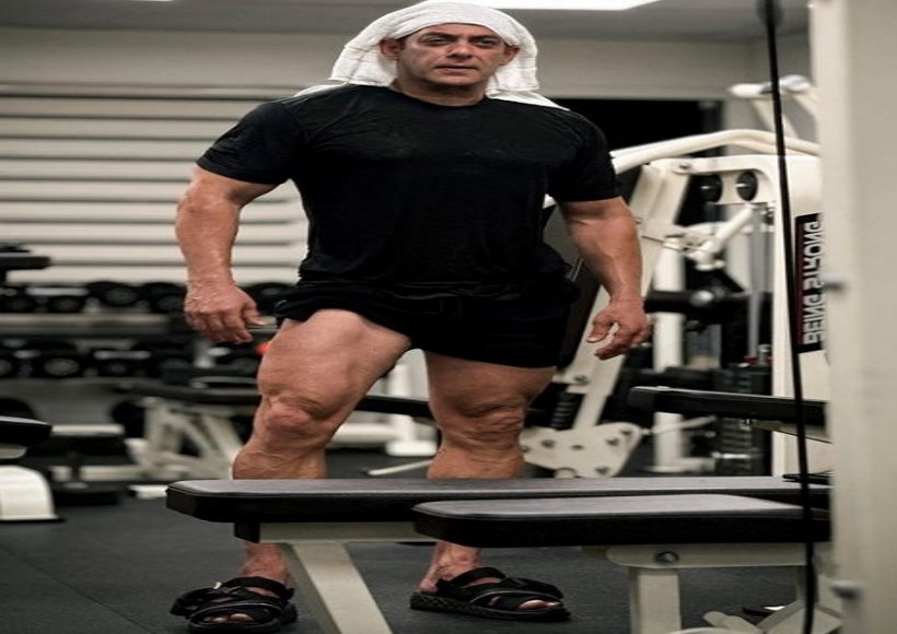 सलमान खान