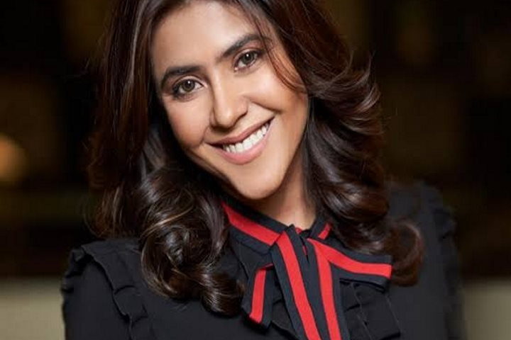 'यू-टर्न' से मेरी सबसे बड़ी सीख सीमाओं को तोड़कर आगे बढ़ना है: एकता कपूर