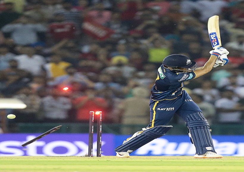 शुभमन गिल अगले एक दशक तक विश्व क्रिकेट पर अपना दबदबा बनाएंगे: मैथ्यू हेडन