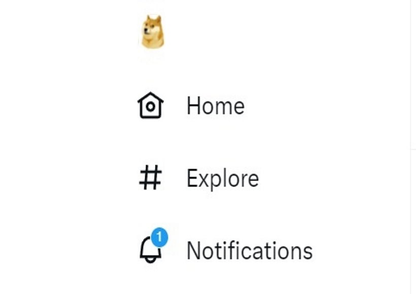 एलोन मस्क ने ट्विटर के ब्लू बर्ड लोगो को 'डोगे' मीम के साथ बदला