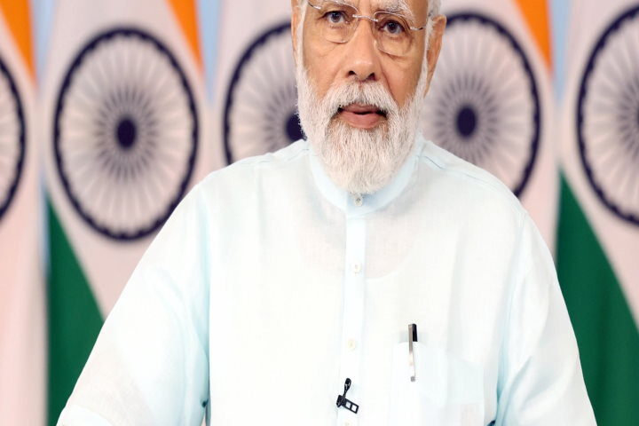 भारत ने अतीत के प्रतिक्रियाशील रुख से अब सक्रिय रुख अपनाया है : पीएम मोदी
