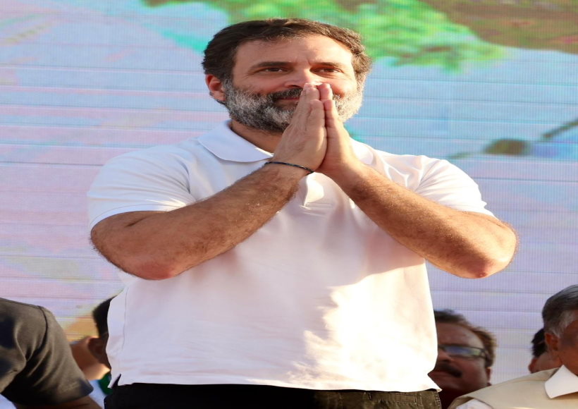 सजा पर रोक लगाने की राहुल की अपील पर नए जज शनिवार को करेंगे सुनवाई