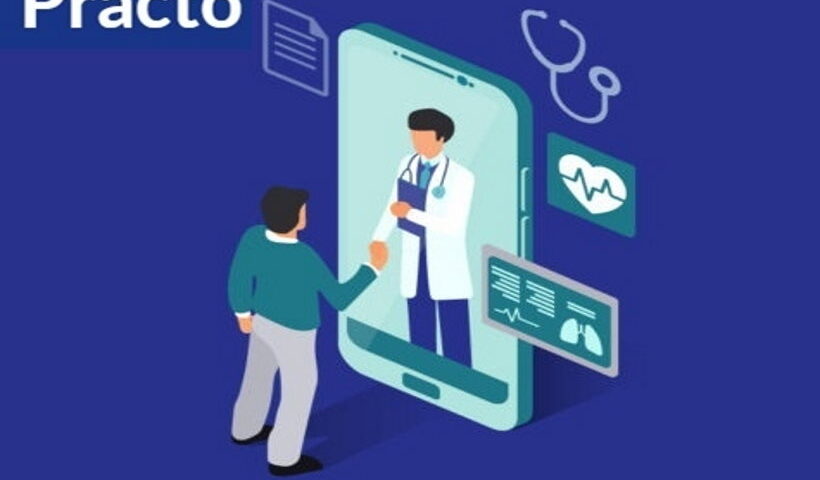 हेल्थटेक प्लेटफॉर्म प्रैक्टो ने 41 कर्मचारियों की छंटनी की, ज्यादातर इंजीनियर शामिल