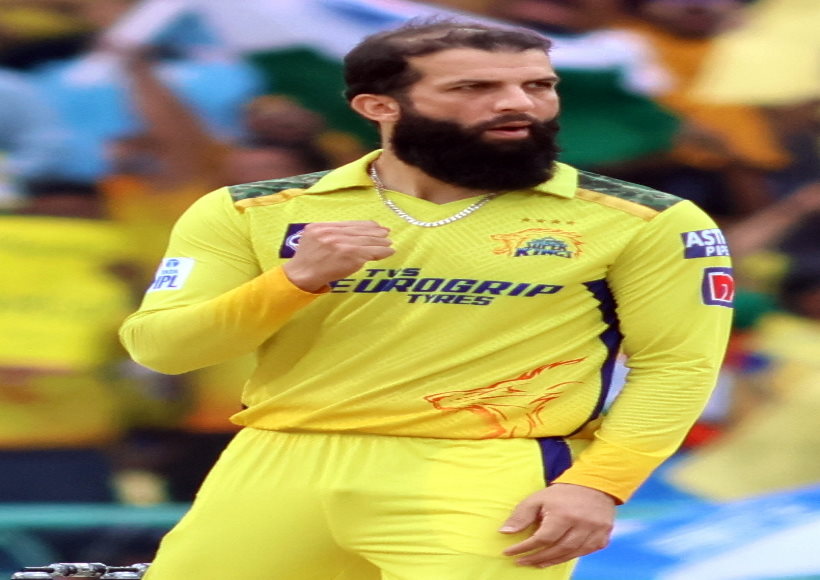 धोनी खुश हैं कि जडेजा, मोईन को मध्यक्रम में समय बिताने का मौका मिला