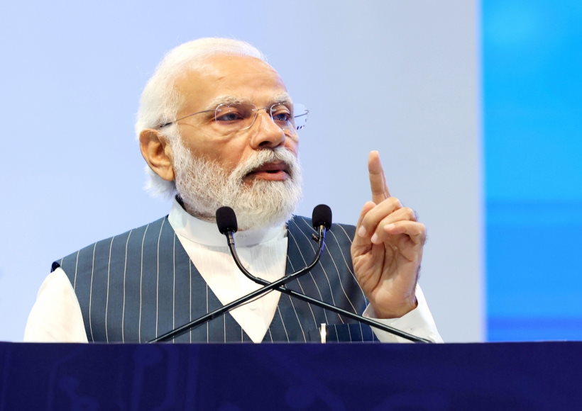 गिफ्ट सिटी में पीएम मोदी का दौरा प्रगति, जुड़ाव को बढ़ावा देगा : अधिकारी