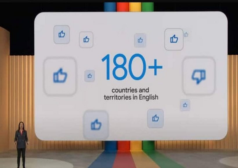 गूगल ने भारत समेत 180 से ज्यादा देशों में बार्ड एआई लांच किया