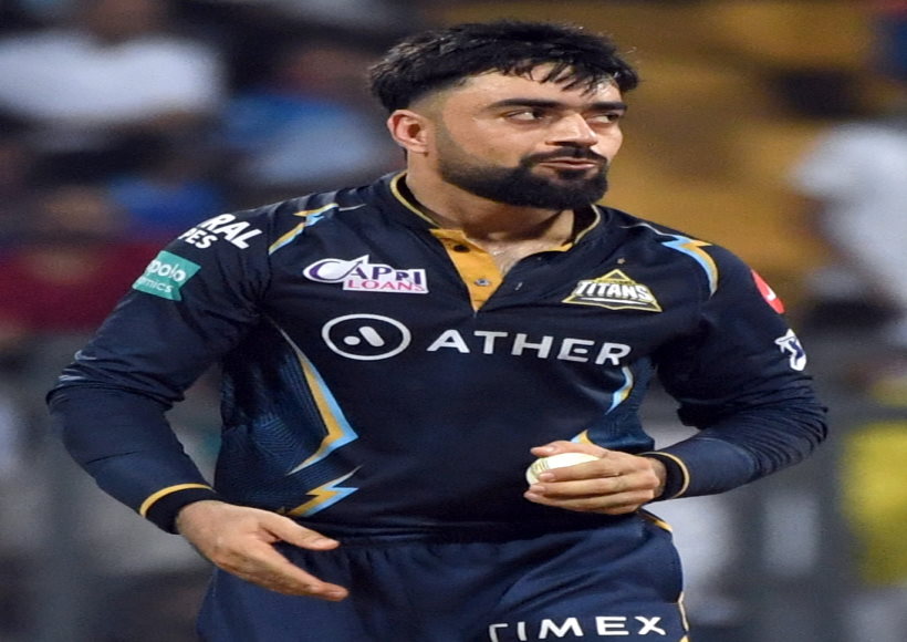 आईपीएल 2023 : क्वालीफायर 1 में गुजरात टाइटंस के लिए राशिद खान होंगे ट्रंप कार्ड : सहवाग