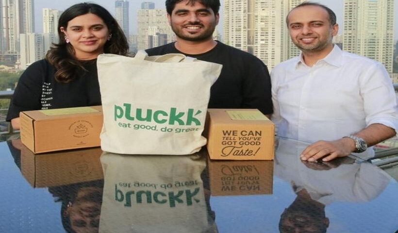 फूड-टेक स्टार्टअप प्लक ने मील किट ब्रांड कूक में 100 प्रतिशत हिस्सेदारी हासिल की