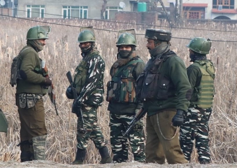 ओडिशा के कालाहांडी में मुठभेड़ में तीन माओवादी मारे गए