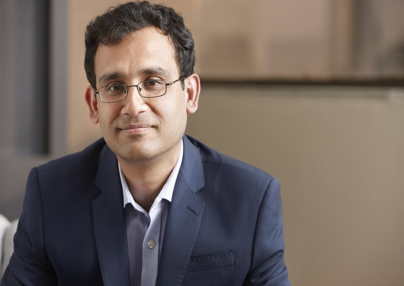 एलन करियर इंस्टीट्यूट ने नितिन कुकरेजा को बनाया नया सीईओ