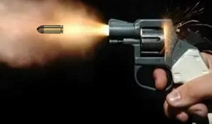 ग्रेटर कैलाश में जिम मालिक की गोली मारकर हत्या