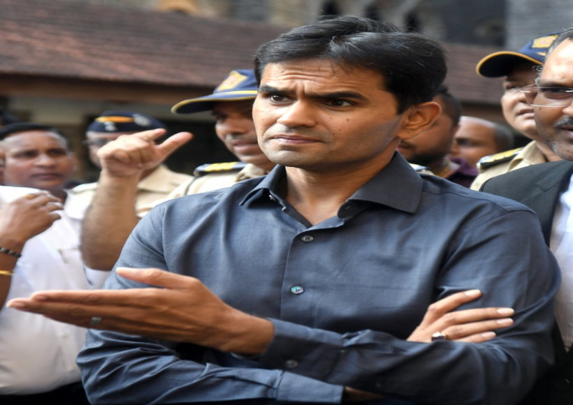 समीर वानखेड़े ने मांगी मुंबई पुलिस से विशेष सुरक्षा