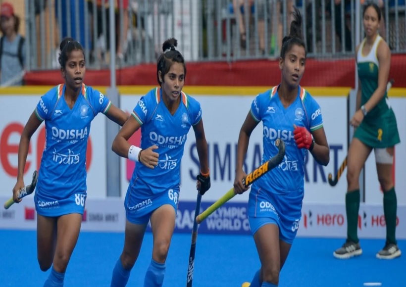 'हर कोई देश के लिए पदक जीतना चाहता है, मैं भी अलग नहीं हूं': मुमताज खान