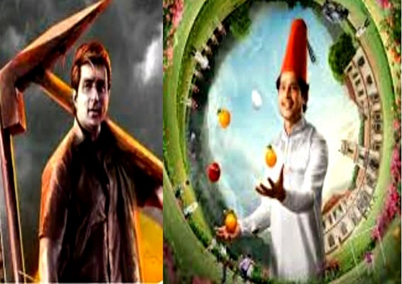 सोनू सूद की कर्नाटक में रिलीज हुई राजनीतिक फिल्म 'श्रीमंथा'