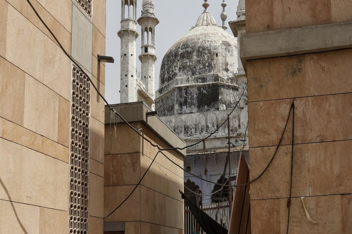 ज्ञानवापी के सभी सातों मामलों की एक साथ सुनवाई, वाराणसी जिला अदालत का आदेश