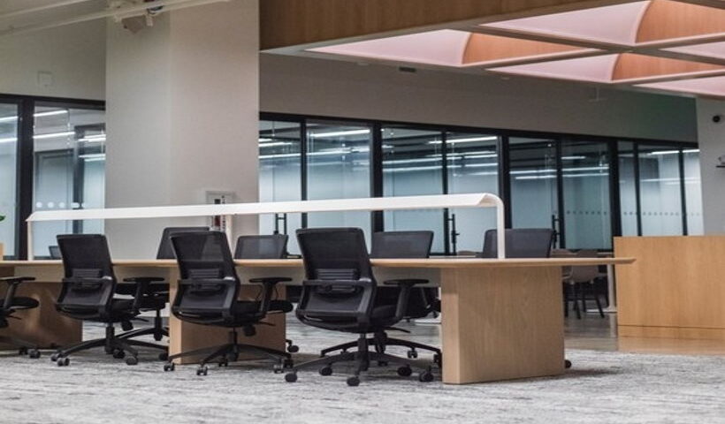 ऑफिस रियल इस्टेट में को-वर्किंग स्थलों की साझेदारी हुई 27 प्रतिशत, बेंगलुरु और दिल्ली-एनसीआर में सबसे ज्यादा मांग