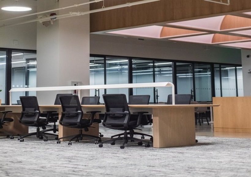 ऑफिस रियल इस्टेट में को-वर्किंग स्थलों की साझेदारी हुई 27 प्रतिशत, बेंगलुरु और दिल्ली-एनसीआर में सबसे ज्यादा मांग