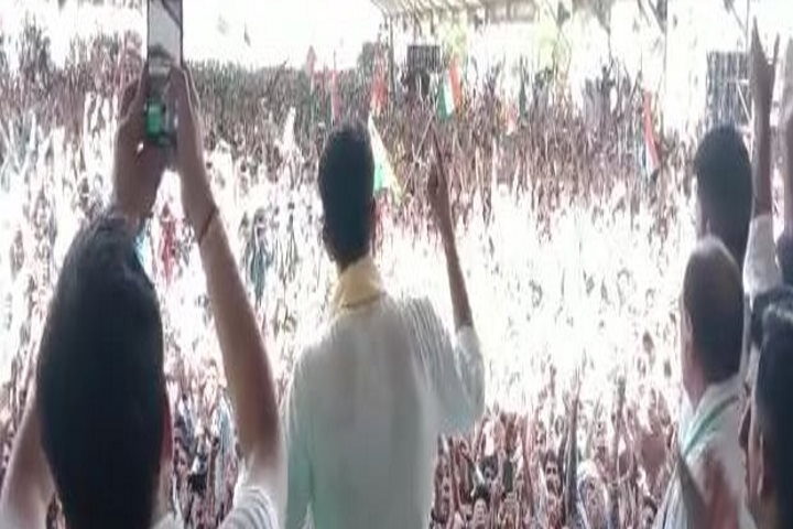 पायलट ने पूरे राजस्थान में बड़े आंदोलन की चेतावनी दी, बोले : '3 मांगें 15 दिन में पूरी करें'