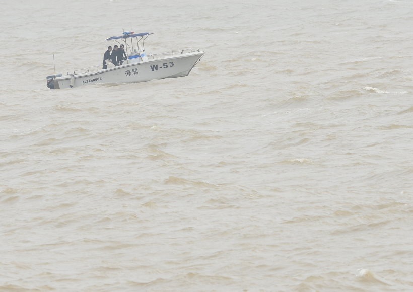 मछली पकड़ने वाली नौका डूबने के बाद शी ने बचाव के हर संभव प्रयास का दिया आदेश