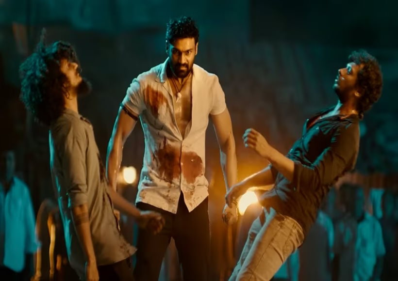 फिल्म 'छत्रपति' का ट्रेलर रिलीज, एक्शन और मनोरंजन की भरपूर डोज