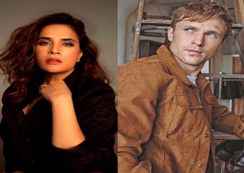 लंदन के हाउस ऑफ लॉर्डस में ऋचा चड्ढा की इंटरनेशनल डेब्यू 'आइना' हुई लॉन्च