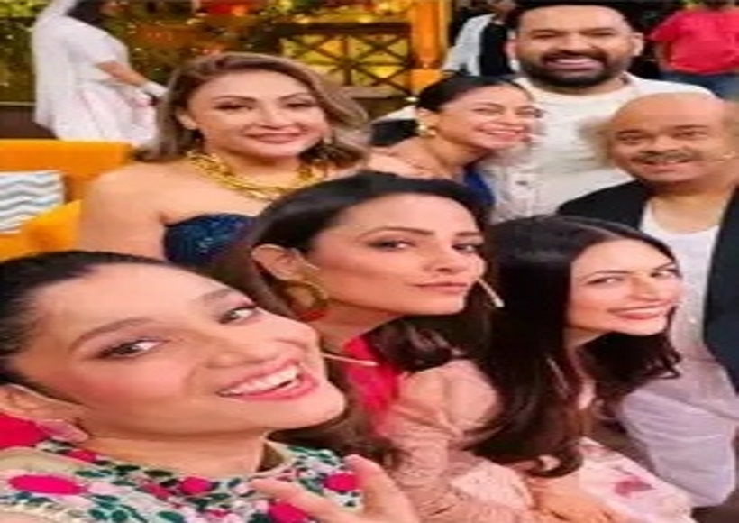 अंकिता, दिव्यांका और उर्वशी ने साझा किया कि कैसे टीवी ने बदली उनकी जिंदगी