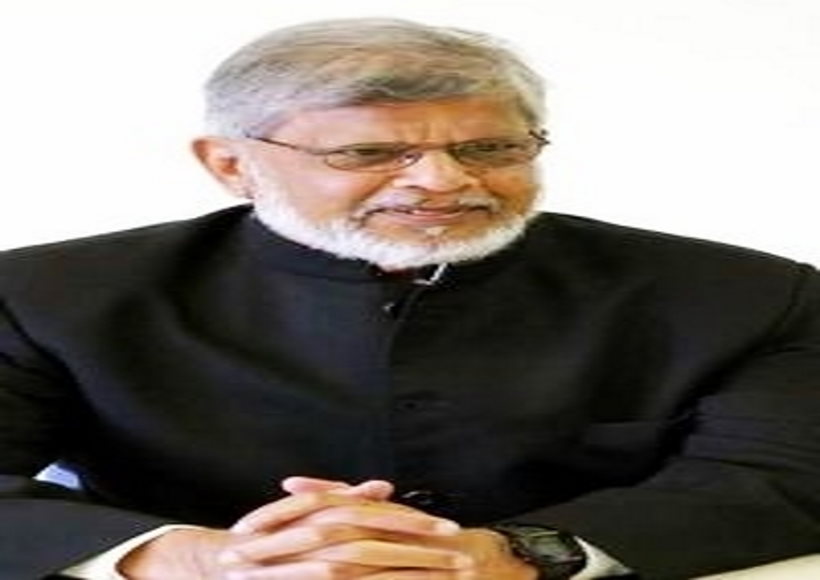 महात्मा गांधी के पोते अरुण मणिलाल गांधी का निधन