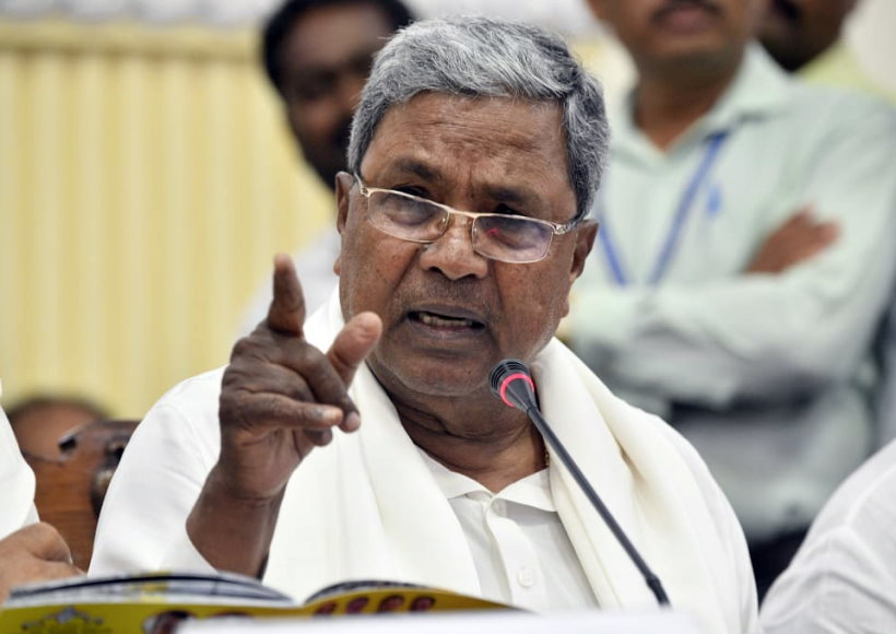 कर्नाटक सरकार ने कर्मचारियों का डीए बढ़ाया