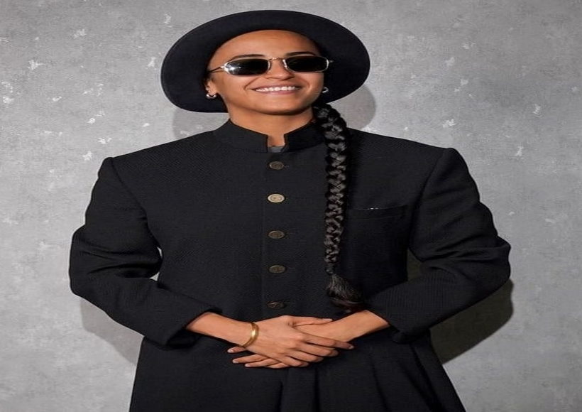 रूही दोसानी कान फिल्म फेस्टिवल के रेड कार्पेट पर जेंडरलेस फैशन का प्रदर्शन करेंगी