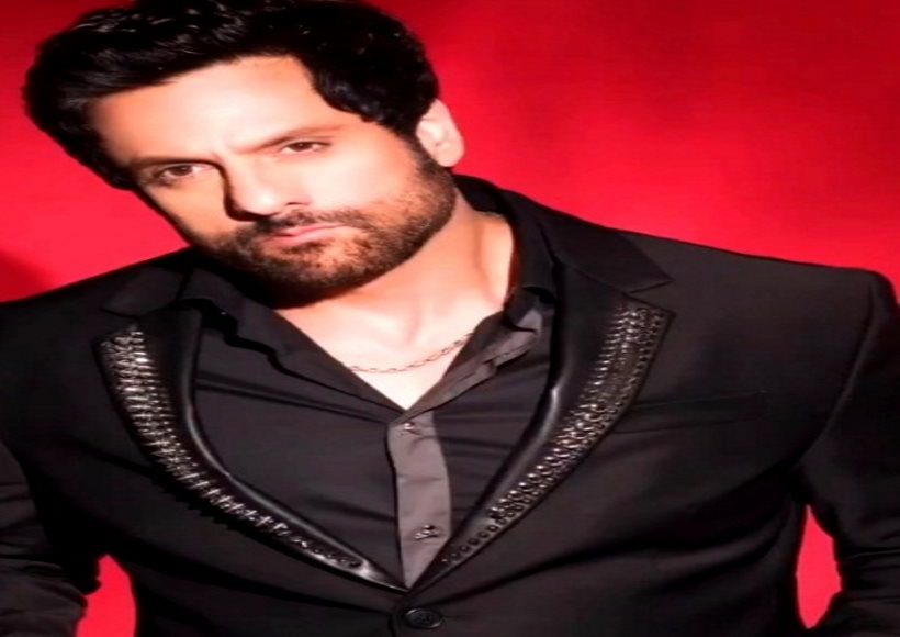 13 साल बाद कमबैक कर रहे फरदीन, 'विस्फोट' में अपने किरदार से करेंगे हैरान