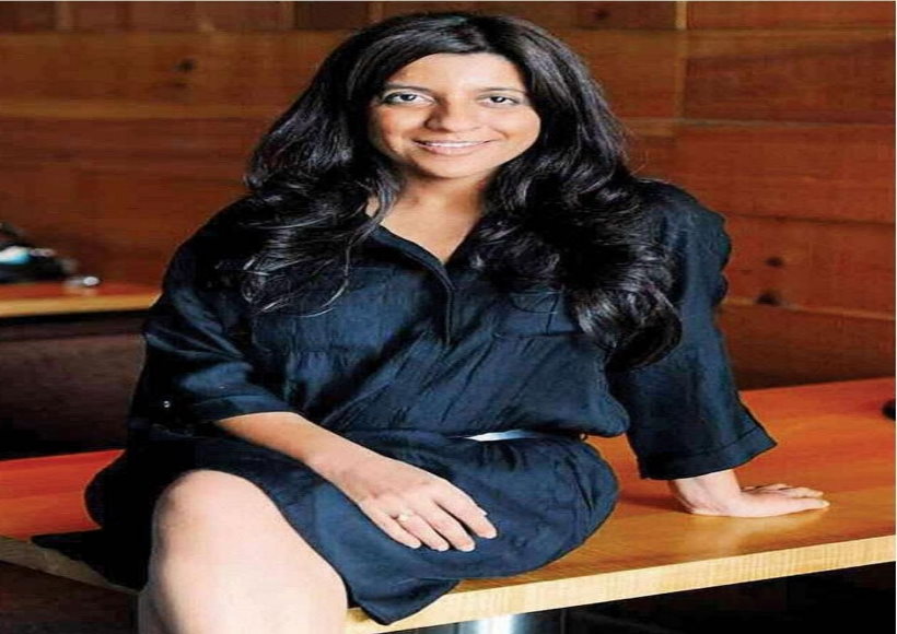 जोया अख्तर बोलीं : सह-रचनाकारों के लिए मूल्यों का साझा समूह बेहद जरूरी