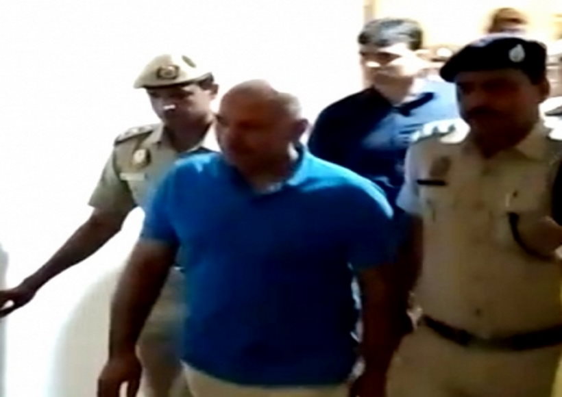 आबकारी नीति मामला: अदालत ने सिसोदिया की न्यायिक हिरासत दो जून तक बढ़ाई