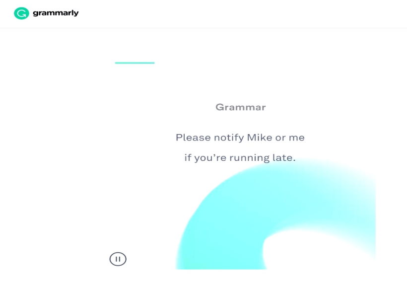 कर्मचारियों के काम में सहयोग के लिए ग्रामरली पेश कर रहा नया उत्पाद