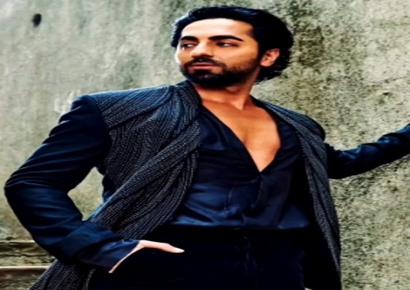 आयुष्मान खुराना बढ़ाएंगे स्पेशल ओलंपिक के लिए भारतीय एथलीटों का हौसला