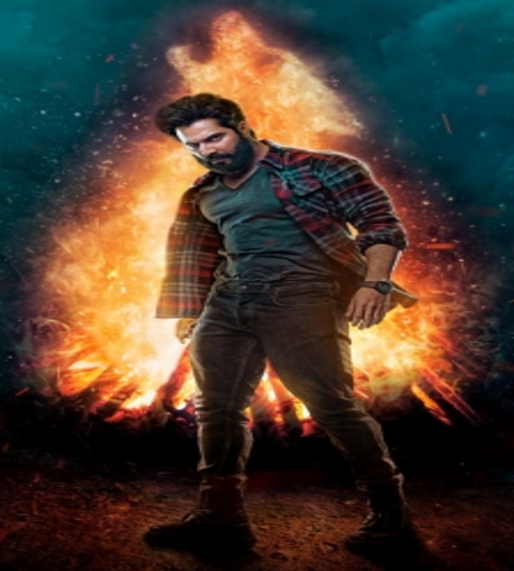 'भेड़िया' ने एक अभिनेता के रूप में किया 'समृद्ध': वरुण धवन