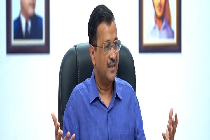 तीन तरह से गैर भाजपा शासित सरकारों की शक्तियां छीन रही है भाजपा: केजरीवाल