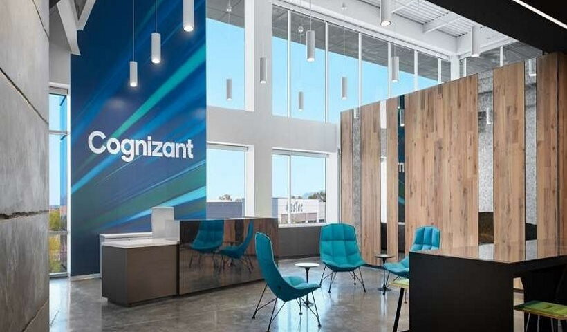 आईटी प्रमुख कॉग्निजेंट 3,500 कर्मचारियों की करेगी छंटनी