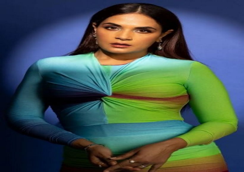 ऋचा चड्ढा ने तीन महिला उद्यमियों को समर्थन देने का वादा किया